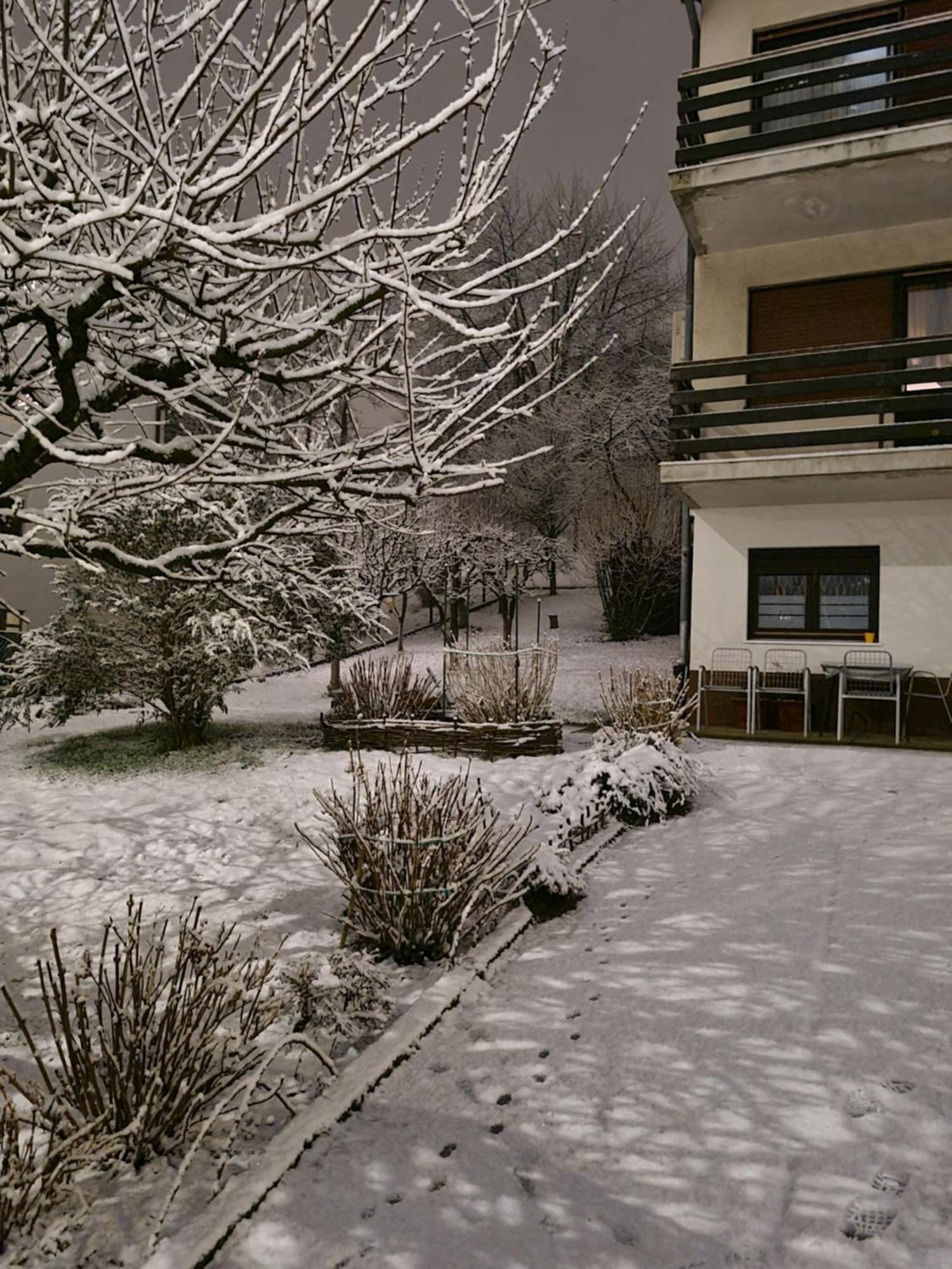 Happy Sparrow Karlovac Exterior foto